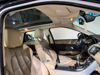 Land Rover Range Rover Evoque Gebrauchtwagen