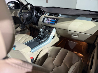 Land Rover Range Rover Evoque Gebrauchtwagen