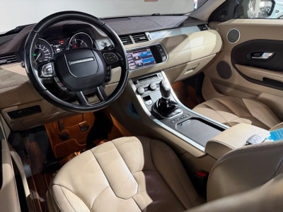 Land Rover Range Rover Evoque Gebrauchtwagen