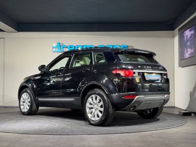 Land Rover Range Rover Evoque Gebrauchtwagen