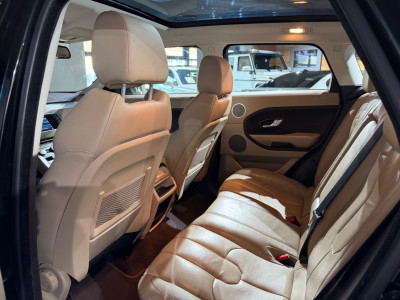 Land Rover Range Rover Evoque Gebrauchtwagen