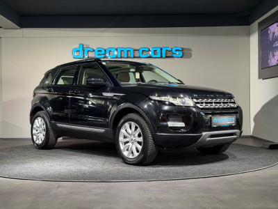 Land Rover Range Rover Evoque Gebrauchtwagen