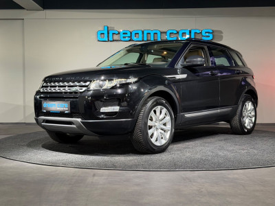 Land Rover Range Rover Evoque Gebrauchtwagen