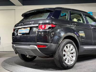 Land Rover Range Rover Evoque Gebrauchtwagen
