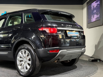 Land Rover Range Rover Evoque Gebrauchtwagen