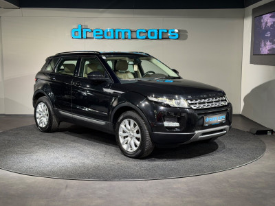 Land Rover Range Rover Evoque Gebrauchtwagen