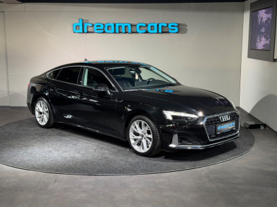 Audi A5 Gebrauchtwagen