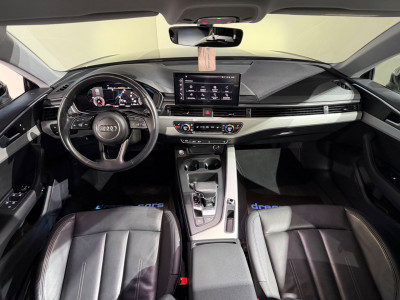 Audi A5 Gebrauchtwagen