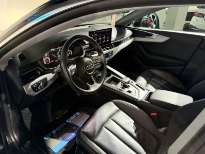 Audi A5 Gebrauchtwagen