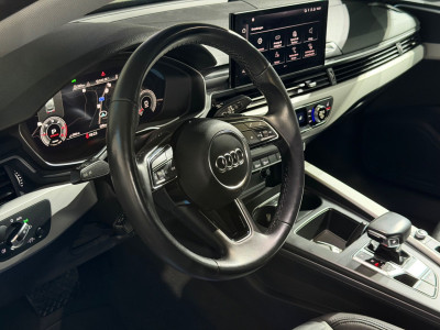 Audi A5 Gebrauchtwagen