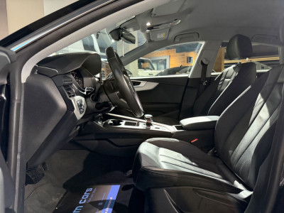 Audi A5 Gebrauchtwagen