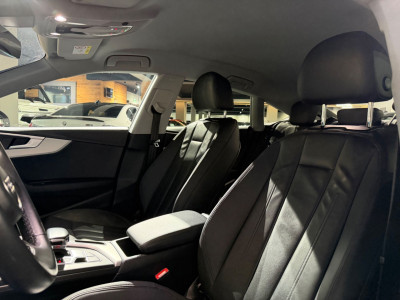 Audi A5 Gebrauchtwagen