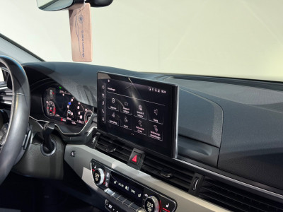 Audi A5 Gebrauchtwagen