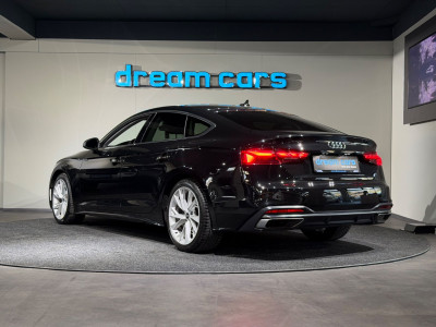 Audi A5 Gebrauchtwagen