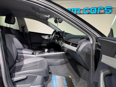 Audi A5 Gebrauchtwagen