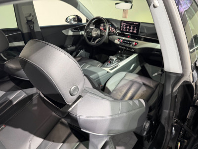 Audi A5 Gebrauchtwagen