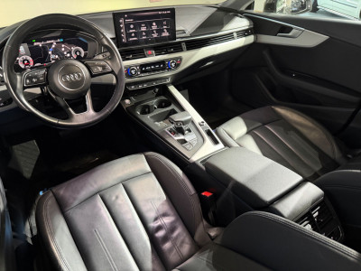 Audi A5 Gebrauchtwagen