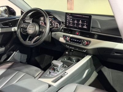 Audi A5 Gebrauchtwagen