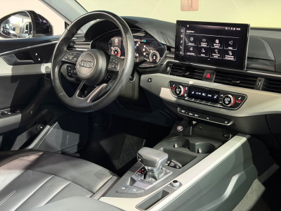 Audi A5 Gebrauchtwagen