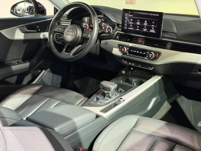 Audi A5 Gebrauchtwagen