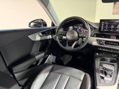 Audi A5 Gebrauchtwagen