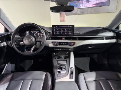 Audi A5 Gebrauchtwagen