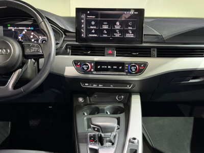 Audi A5 Gebrauchtwagen