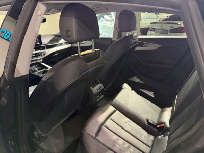 Audi A5 Gebrauchtwagen