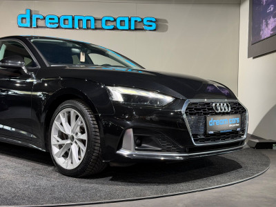 Audi A5 Gebrauchtwagen
