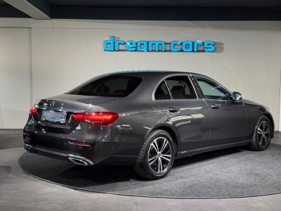 Mercedes-Benz E-Klasse Gebrauchtwagen