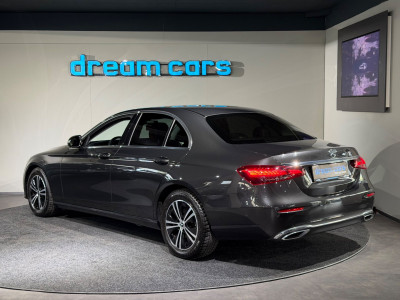 Mercedes-Benz E-Klasse Gebrauchtwagen