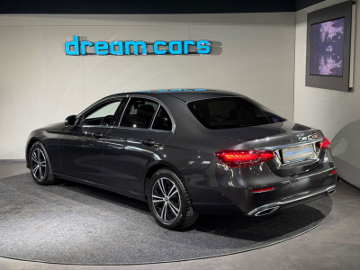 Mercedes-Benz E-Klasse Gebrauchtwagen