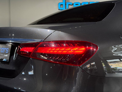 Mercedes-Benz E-Klasse Gebrauchtwagen