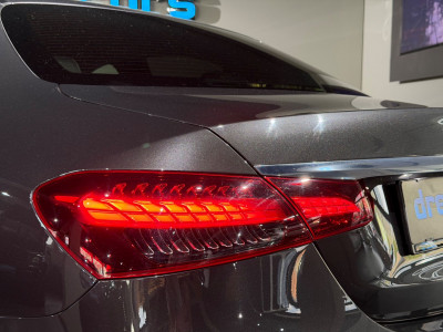 Mercedes-Benz E-Klasse Gebrauchtwagen