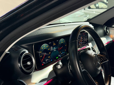 Mercedes-Benz E-Klasse Gebrauchtwagen