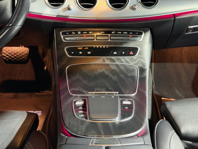 Mercedes-Benz E-Klasse Gebrauchtwagen