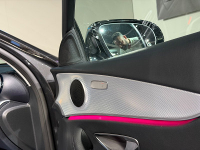 Mercedes-Benz E-Klasse Gebrauchtwagen