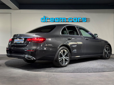 Mercedes-Benz E-Klasse Gebrauchtwagen