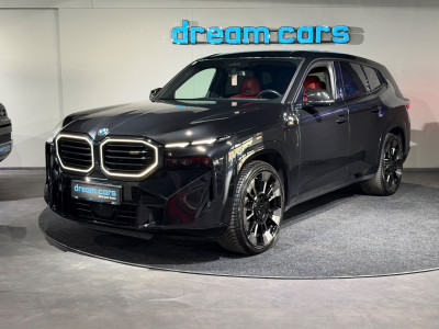 BMW XM Gebrauchtwagen