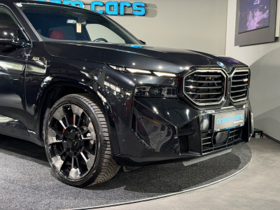 BMW XM Gebrauchtwagen