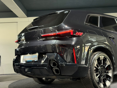 BMW XM Gebrauchtwagen