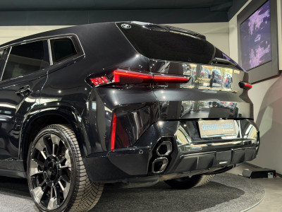 BMW XM Gebrauchtwagen