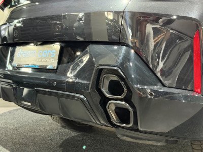 BMW XM Gebrauchtwagen