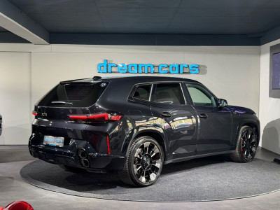 BMW XM Gebrauchtwagen