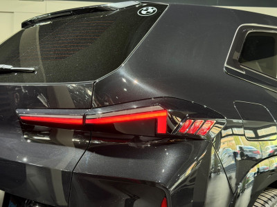 BMW XM Gebrauchtwagen