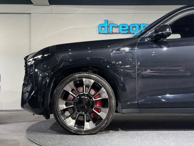 BMW XM Gebrauchtwagen