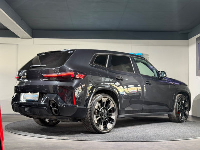 BMW XM Gebrauchtwagen