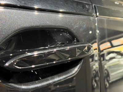 BMW XM Gebrauchtwagen