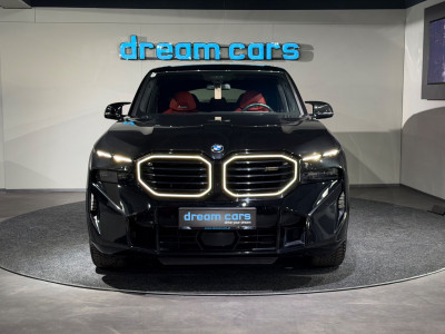 BMW XM Gebrauchtwagen
