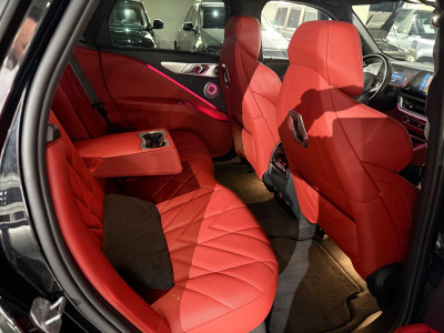 BMW XM Gebrauchtwagen